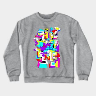 Edifice Crewneck Sweatshirt